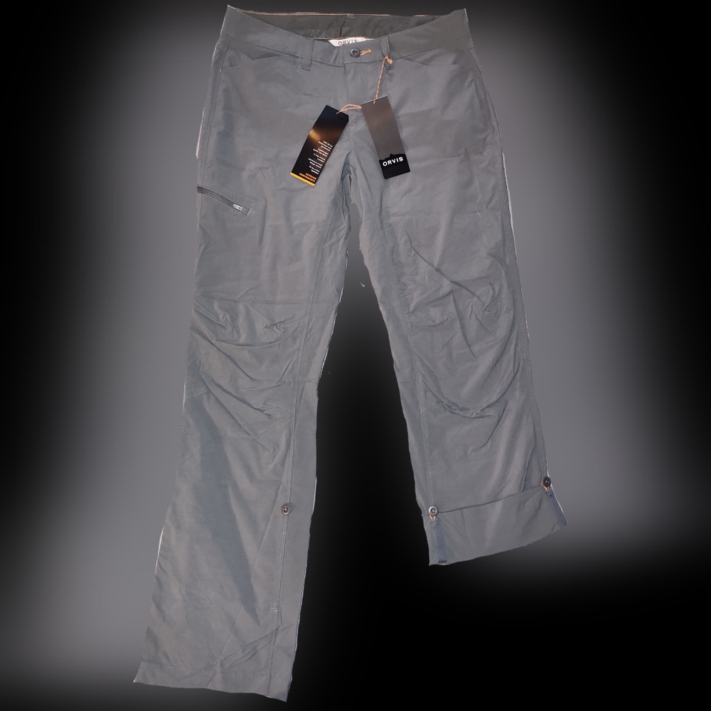 Orvis Pants Ladies Size 8